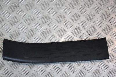 Молдинг поріг ліва mercedes w167 a1676803901 фото №1