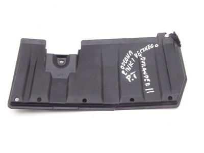 Mitsubishi outlander ii захист підвіска правий задня фото №1