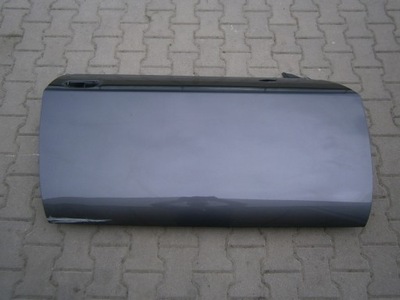 Дверь передние правое dodge challenger 2015 - фото №1