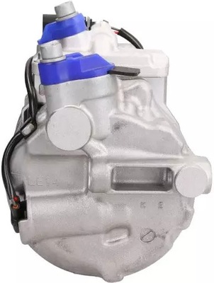 DENSO КОМПРЕССОР КОНДИЦИОНЕРА DCP02009