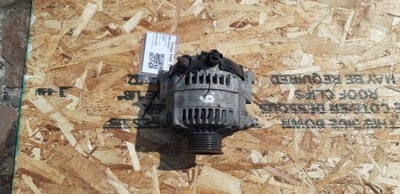 Генератор dodge ram 09-13r 5.7 hemi фото №1