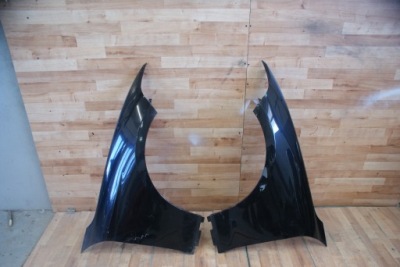 Крыло bmw 1 f20 фото №1