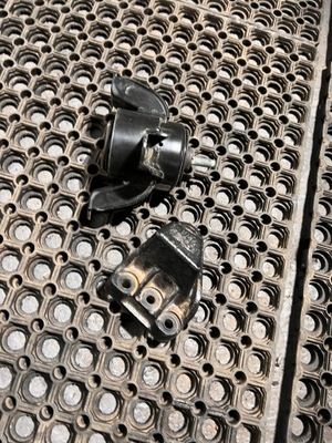 Hyundai i40 1.7 crdi кронштейн двигателя фото №1