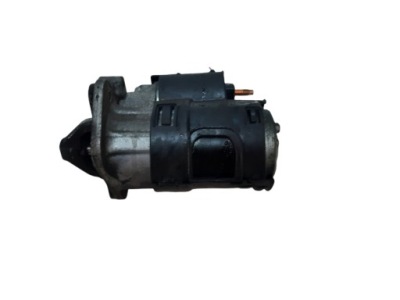 Nissan juke f15 10- 1.5 dci стартер фото №1