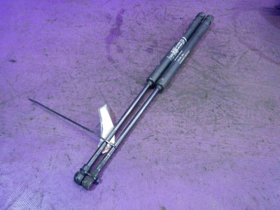 Alfa romeo 147 амортизаторы амортизаторы крышки 50500057 фото №1