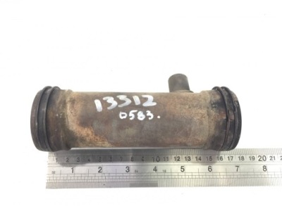 1535396 scania труба egr фото №1