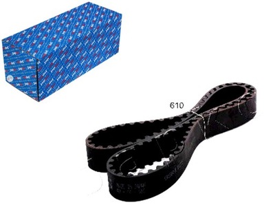 Ремень распределительного вала japko фото №1