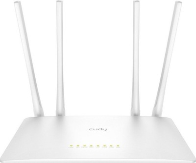 Router Cudy WR1200
