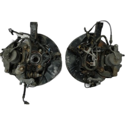 Hyundai tucson ii lift 1.6 t-gdi crdi поворотный кулак 2019r фото №1