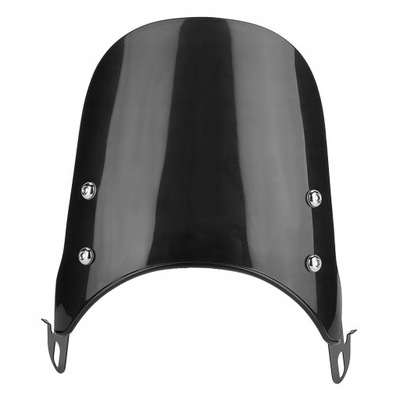 VENTANAS DEFLECTOR MOTOCICLETA UNIVERSAL CHOPPER  