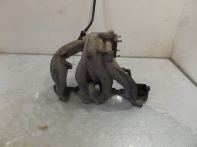 Frontera a 2,0 коллектор всасывающий 90448618 фото №1