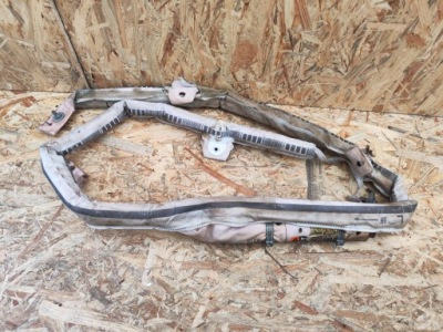 Шторка безпеки повітряна ліва opel astra k iv hb фото №1