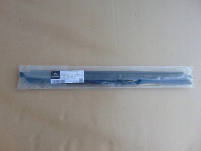 Прокладка szybyosłona mercedes c292 gle nowa фото №1