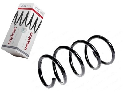 Пружина підвіска renault kangoo kangoo express фото №1