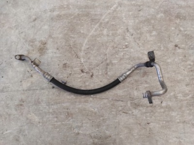 Пабтрубок  шланг кондиционера peugeot 9675863080 фото №1