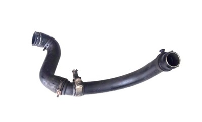 Шланг труба воздухозаборник audi a2 lupo 1.2 tdi 6e0145762e фото №1