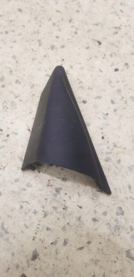 Трикутник захист дзеркало ліва alfa romeo 166 фото №1