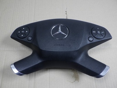 ПОДУШКА ВОДИТЕЛЯ AIRBAG MERCEDES W212 A2128600102