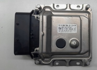 Mercedes glc модуль adblue a0009003313 фото №1