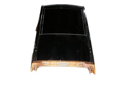 2021 peugeot 2008 ii дах фото №1