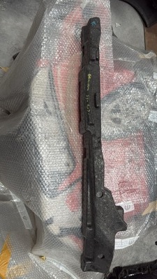 Hyundai genesis 2021- піна абсорбер фото №1