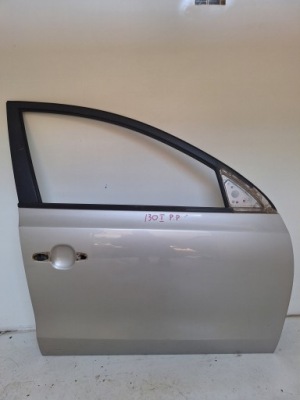 Дверь правый правое передние перед hyundai i30 i 06- kombi фото №1