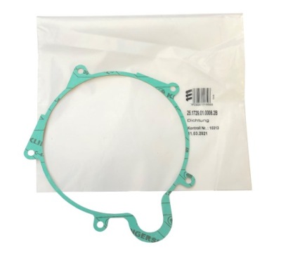 Прокладка eberspaecher d5 фото №1