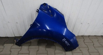 Крыло перед передний правый renault captur 13- фото №1