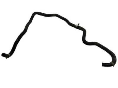 Rav4 v гибрид пабтрубок  воды труба шланг фото №1