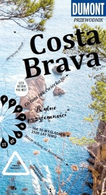 Costa Brava. Przewodnik