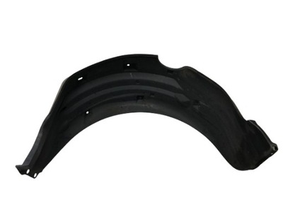 Підкрилок правий задня smart forfour 454 a4546980230 фото №1