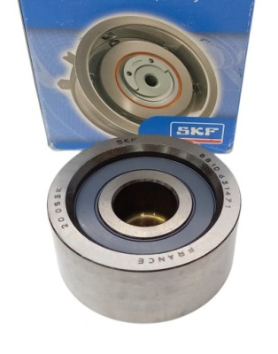 Ролик ремень pk skf opel movano a renault master 2 2.5 d 2.8 dti фото №1