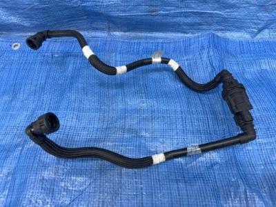 Клапан датчик паров топлива renault austral 1.2 e-tech автоматическая коробка передач фото №1