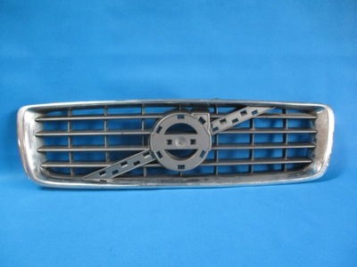 Решітка радіатора решітка volvo s80 07-13 фото №1