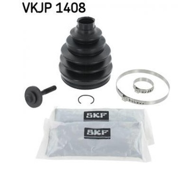 SKF VKJP 1408 КОМПЛЕКТ ЗАХИСТІВ, СИСТЕМА РУЛЬОВА