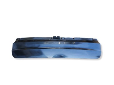 Bmw x5 f15 борт задняя фото №1