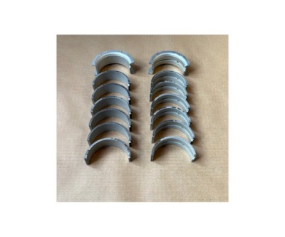 Вкладиші головні std mercedes klasa s w116 sl r107 c107 2,8 r6 280 m110 фото №1