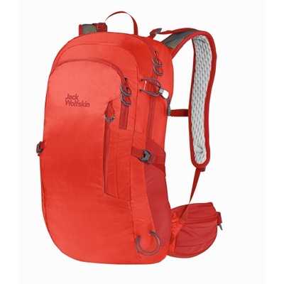 Plecak turystyczny Jack Wolfskin ATHMOS SHAPE 20 L