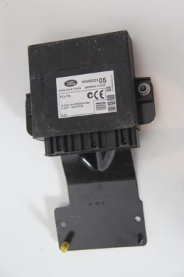 Модуль nnw5023 land rover range rover vogue l322 фото №1