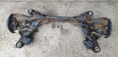 Балка os abs seat exeo 2008- , kombi / sedan фото №1