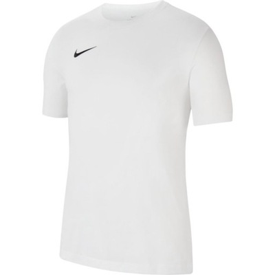 KOSZULKA MĘSKA NIKE BAWEŁNIANA SPORTOWA TEE r. L