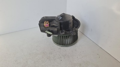 SOPLADOR DE VENTILACIÓN VENTILADOR AUDI A4 B5 EUROPA  