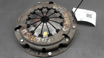 55208156 прижим сцепления fiat panda ii 1,2 8v фото №1