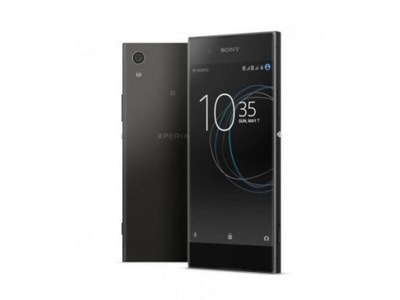 Smartfon SONY MH410c XPERIA XA1 Czarny