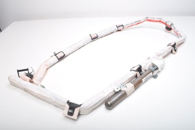 Bentley bentayga шторка безопасности подушка безопасности левая 36a880741d фото №1