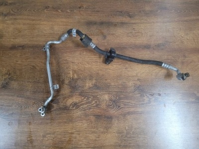 Giulia qv 2,9 шланг кондиционера трубка 50532283 фото №1