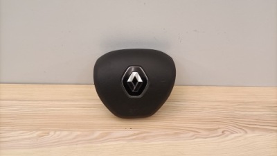 Заглушка подушки безпеки na кермо renault kwid duster logan k82/466 фото №1