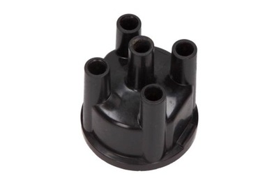 Трамблерна кришка розподільник. запалювання vw a80/100/golf фото №1