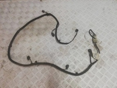 Жгут электропроводка pdc задняя c3 aircross фото №1