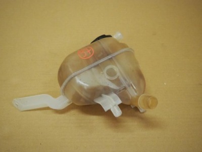 Бачок жидкость тормозной citroen c5 iii фото №1